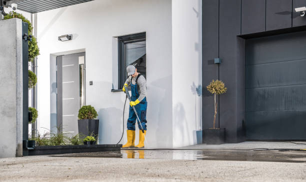 Best Solar Panel Cleaning  in Ransomville, NY