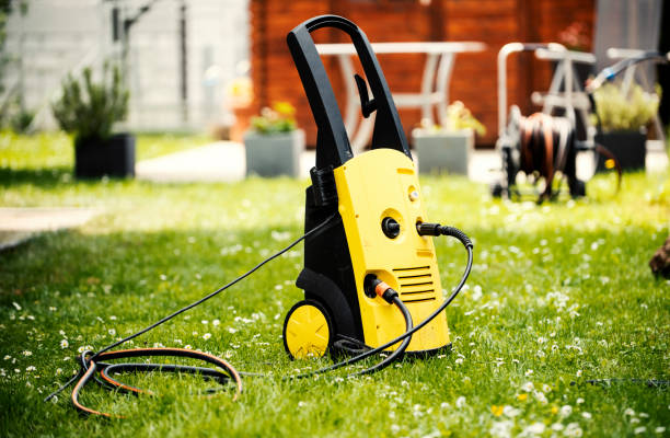 Best Gutter Cleaning  in Ransomville, NY